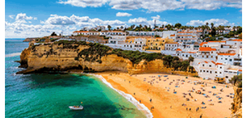 ALGARVE REGION ALGARVE REGION