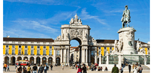 LISBOA REGION LISBOA REGION