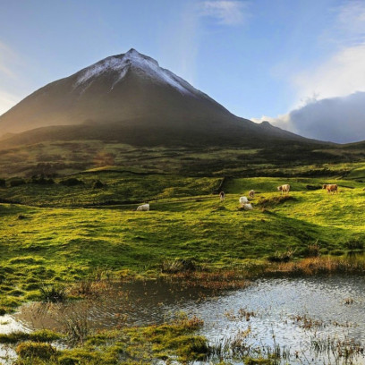 Mount Pico Mount Pico