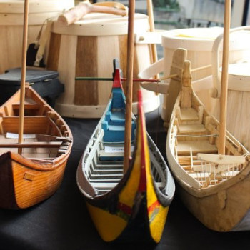 Miniature Boats Miniature Boats