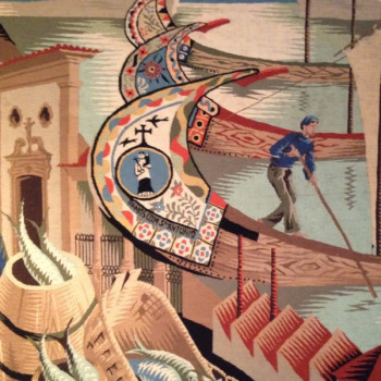 Portalegre Tapestry Portalegre Tapestry