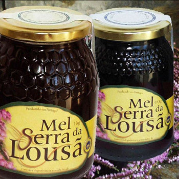 Serra de Lousã Honey Serra de Lousã Honey