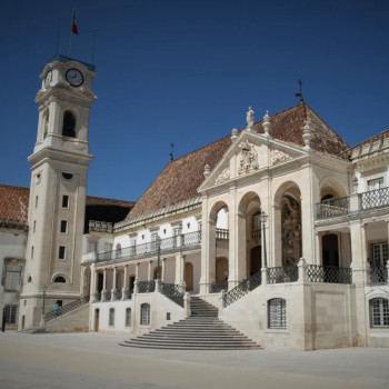 University  of Coimbra University  of Coimbra