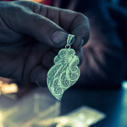 Filigree Jewelry Filigree Jewelry