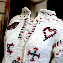 Poveira Sweater Poveira Sweater