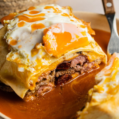 Francesinha Francesinha