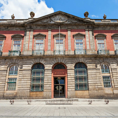 Soares dos Reis National Museum  Soares dos Reis National Museum
