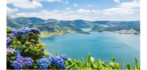 AUTONOMOUS REGION OF THE AZORES AUTONOMOUS REGION OF THE AZORES